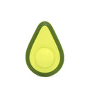 Estimulador Recarregável Formato Abacate. Possui 10 Modos de Vibração  – AVOCADO VIBRATOR