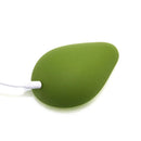 Estimulador Recarregável Formato Abacate. Possui 10 Modos de Vibração  – AVOCADO VIBRATOR