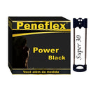 Extensor peniano Peneflex Power Black Super 30