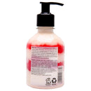 Flow Beijos Gel Hidratante Virilha Aroma Morango e Nata 290g For Sexy