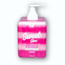 Hidratante Para Virilha E Corpo Sweet Glow Chiclete - INTT