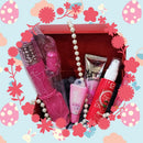 Kit Coelhinha Deliciosa - Prazer Feminino com Sabor, Aroma e Vibração