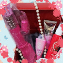 Kit Coelhinha Deliciosa - Prazer Feminino com Sabor, Aroma e Vibração