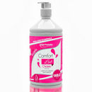 Lubrificante Corporal 1Kg Comfort LUB Chiclete - La Pimienta Exageradamente Grande