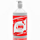 Lubrificante Corporal 1Kg Comfort LUB Morango -  La Pimienta Exageradamente Grande