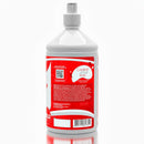 Lubrificante Corporal 1Kg Comfort LUB Morango -  La Pimienta Exageradamente Grande