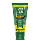 Lubrificante Corporal LOVE LUB BUBBALOVE Menta 60g - La Pimienta Edição Limitada