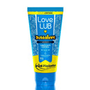 Lubrificante Corporal LOVE LUB BUBBALOVE Menta Ice 60g - La Pimienta Edição Limitada