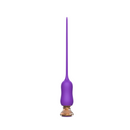 Pênis Plug Recarregável com 10 Modos de Vibração – IMOON