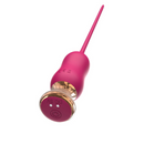 Pênis Plug Recarregável com 10 Modos de Vibração – IMOON