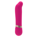 Vibrador 10 vibrações Recarregável Ponto G – CUDDLY VIBE da M-MELLO