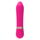 Vibrador 10 vibrações Recarregável Ponto G – CUDDLY VIBE da M-MELLO