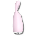Vibrador Estimulador Recarregável Formato Coelho com 9 Modos de Vibração - Goog Vibe Toys