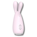 Vibrador Estimulador Recarregável Formato Coelho com 9 Modos de Vibração - Goog Vibe Toys