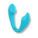 Vibrador Recarregável para Casais com Controle via Aplicativo Global – 11 Modos de Vibração – APP CONTROL