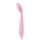 Vibrador Recarregável Ponto G com 10 Modos de Vibração – GUERLAIN
