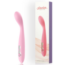Vibrador Recarregável Ponto G com 10 Modos de Vibração – GUERLAIN