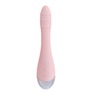 Vibrador Recarregável Ponto G com 10 Modos de Vibração – SILVER FOX