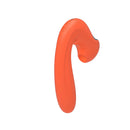 Vibrador Recarregável Ponto G e Estimulador Clitoriano com Ondas de Pressão – KISSEN KRAKEN