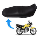 Capa Do Banco Modelo Original Suzuki Yes 125 - De 2005 A 16