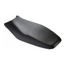Capa De Banco Cg150 Titan 150 2004 Até 2008 Sport 150 2005 Até 2008 Modelo Original Preto Piracapas
