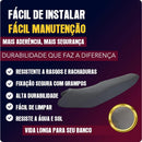 Capa De Banco Cg150 Titan 150 2004 Até 2008 Sport 150 2005 Até 2008 Modelo Original Preto Piracapas
