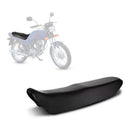 Capa De Banco Honda Cg Titan 94 95 96 97 98 99 Preto