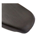 Capa De Banco Honda Cg Titan 94 95 96 97 98 99 Preto