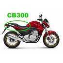 Capa Do Banco Honda Cg 125 / 150 / 160 - Fan / Titan / Start - De 2010 a 2025