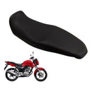 Capa De Banco Toda Linha Honda Cg 160 Titan Fan Start Cargo