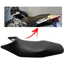 Capa Banco Nx 400 Falcon modelo original honda LISA