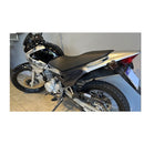Capa Banco Nx 400 Falcon modelo original honda LISA