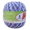 Barbante Ana Terra Arte Lilás - 200 Gr - Fio 6 - 220m