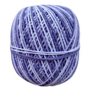 Barbante Ana Terra Arte Lilás - 200 Gr - Fio 6 - 220m