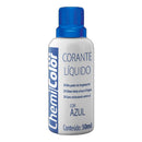 Corante Líquido Tinta Bisnaga Parede