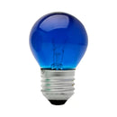 Lampada Bolinha Decorativa