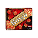 Bingo Em Madeira - Pais e Filhos