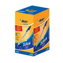Caneta Cristal - 1.0 - Azul - Cx Com 50 Unidades - Bic