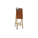 Flip Chart - Madeira Duratex - Cortiarte