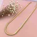 CHOKER DE LACRAIA 6MM