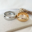 BRACELETE FEMININO BOLEADO (LARGURA 2,3CM)
