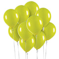 Balão Redondo 24" Diversas Cores  – 3 Unidades – Art Latex