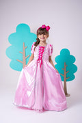 Fantasia Princesa Belli A Bela Adormecida - Aurora Modelo 2