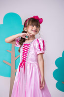 Fantasia Princesa Belli A Bela Adormecida - Aurora Modelo 2