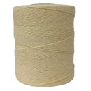 Barbante Dubom Amarelo Bebê - 1 Kg Fio 6