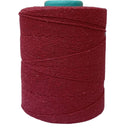 Barbante Dubom Bordo - 1 Kg - Fio 8 - 780m