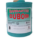 Barbante Dubom Jade - 1 Kg - Fio 8 - 780m