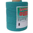 Barbante Dubom Jade - 1 Kg - Fio 8 - 780m