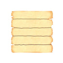 PLACA DE MDF DECORATIVA PALLET TAMANHO:29,5X22cm COD:PPLT005