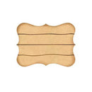 PLACA DE MDF DECORATIVA PALLET TAMANHO:29,5X22cm COD:PPLT006